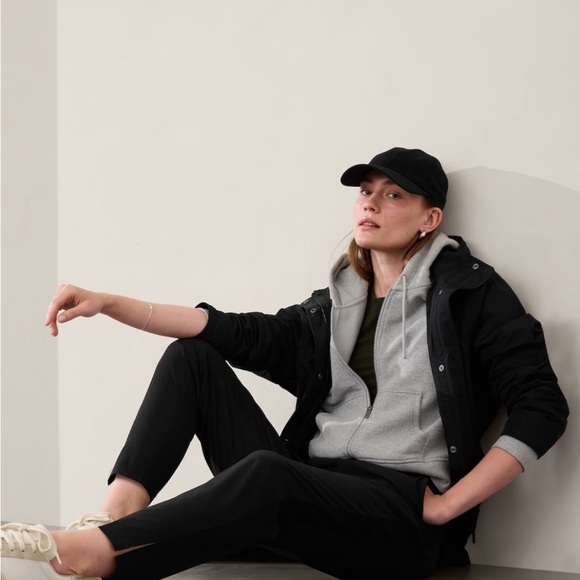 Athleta Brooklyn Mid Rise Ankle Pant - Picture 6 of 16